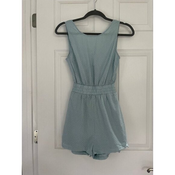 Romper - Picture 1 of 3